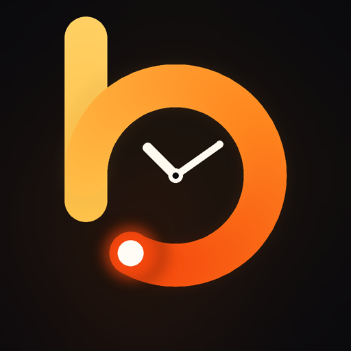 Be Timeful logo